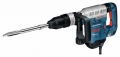 BOSCH 5-Kilo-Schlaghammer mit SDS-max GSH 5 CE