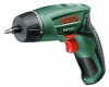 BOSCH Akku-Schrauber PSR 7,2 LI