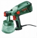 BOSCH Feinsprühsystem PFS 55