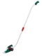 BOSCH Isio Grasschere mit Teleskopstiel NEU