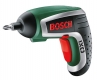 BOSCH Akku-Schrauber IXO IV