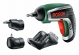 BOSCH Bosch-Akku-Schrauber IXO IV Set