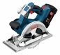 BOSCH GKS 36 V-LI Compact (2 x 1,3 Ah Li-Ion)