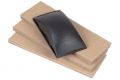 wolfcraft 1 Handschleif-Set 70x210 mm