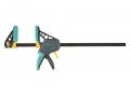 wolfcraft 1 EHZ Pro 100-450 Einhandzwinge