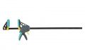 wolfcraft 1 Einhandzwinge Pro 100-700