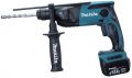 MAKITA Akku-Bohrhammer BHR162RFE