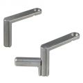 wolfcraft 2 Schnellspanner 6170-95
