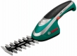 BOSCH Akku-Strauchschere ISIO