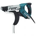 MAKITA Schnellbau-Magazinschrauber 6843