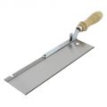 Laminat verlegen