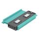 wolfcraft 1 Konturenlehre 125 mm 155 x 100 x 18