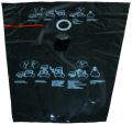 Eibenstock Plastikbeutel (5 Stück-Gebinde)