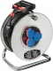 Brennenstuhl Garant® S IP 44 Industrie/Baustellentrommel 3G1,5