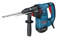 Boschhammer mit SDS-plus