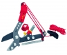 WOLF Profi-Baumschere multi-star RC-VM