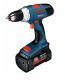 BOSCH Akkubohrschrauber GSR 36 V-LI Professional