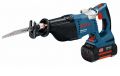BOSCH Akkusäbelsäge GSA 36 V-LI Power (1 Akku)