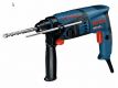 BOSCH 2-Kilo-Bohrhammer mit SDS-plus GBH 2-23 RE SET