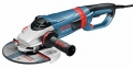 BOSCH Winkelschleifer GWS 24-230 LVI + SDS