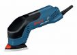 BOSCH Deltaschleifer GDA 280 E