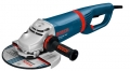 BOSCH Winkelschleifer GWS 26-180 JBV Professional