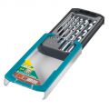 wolfcraft 1 Steinbohrer-Box