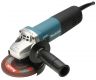 MAKITA Winkelschleifer 9558NB