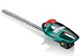 BOSCH Akku-Heckenschere AHS 52 LI + 2 Akkus 