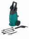 BOSCH Hochdruckreiniger Aquatak 115 PLUS