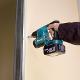 MAKITA Li-ion Akku-Schnellbauschrauber BFS450RFE