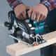 MAKITA Akku-Handkreissäge BHS630RFE 18 V