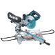 MAKITA Akku-Kapp- und Gehrungssäge BLS713RFE 18 V