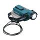 MAKITA Akku-Lampe LED BML800