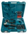 MAKITA DK1185 Sonderset GA5030+HP1641+Koffer