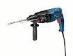 BOSCH Bohrhammer GBH 2-24 D im Koffer