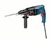 BOSCH Bohrhammer GBH 2-24 DF im Koffer
