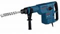 Boschhammer mit SDS-max