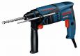 BOSCH 2-Kilo-Bohrhammer mit SDS-plus GBH 2-18 RE