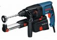 BOSCH Absaughammer mit SDS-plus GBH 2-23 REA