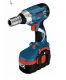 BOSCH Akkudrehschlagschrauber GDS 18 V