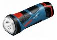BOSCH Akkulampe GLI 10,8 V-LI