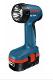 BOSCH Akkulampe GLI 18 V