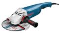 BOSCH Winkelschleifer GWS 22-230 JH Professional + Dia-Trennsche