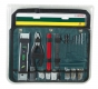Bosch  50-teilige Gürteltasche
