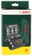 Bosch  38-teiliges Mixed-Set