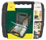 Bosch  200-teiliges Mixed-Set Titanium