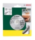 Bosch  Diamanttrennscheibe für Baumaterial, Ø 125 mm