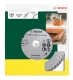 Bosch  Diamanttrennscheibe Turbo, Ø 180 mm