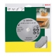 Bosch  Diamanttrennscheibe Turbo, Ø 230 mm